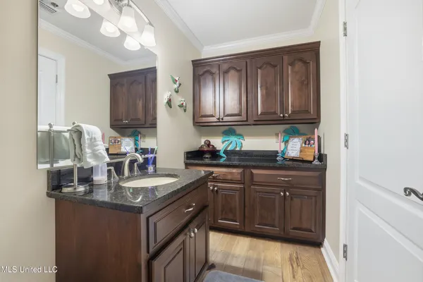 $437,000 | 13206 Ridgeland Road, Vancleave, MS 39565