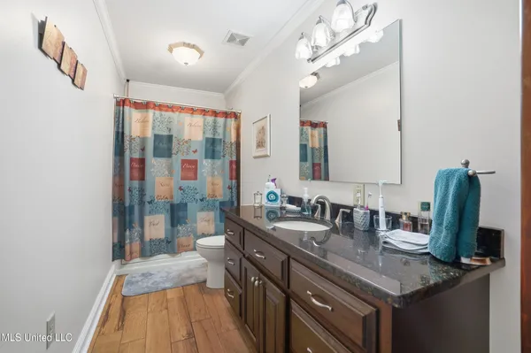 $437,000 | 13206 Ridgeland Road, Vancleave, MS 39565