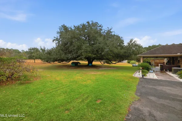 $437,000 | 13206 Ridgeland Road, Vancleave, MS 39565