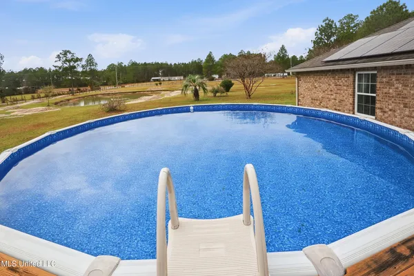 $437,000 | 13206 Ridgeland Road, Vancleave, MS 39565