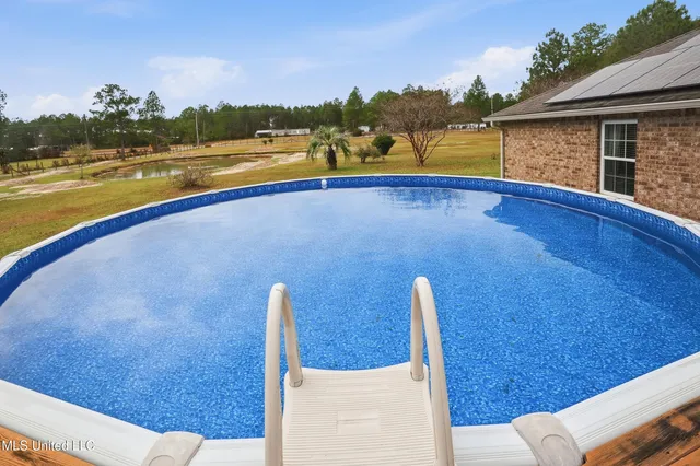 $437,000 | 13206 Ridgeland Road, Vancleave, MS 39565