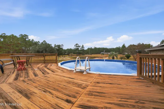 $437,000 | 13206 Ridgeland Road, Vancleave, MS 39565