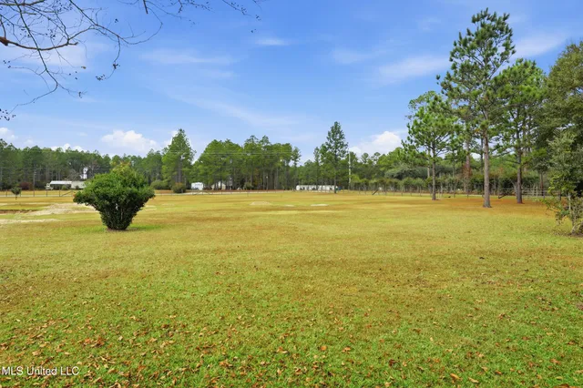 $437,000 | 13206 Ridgeland Road, Vancleave, MS 39565