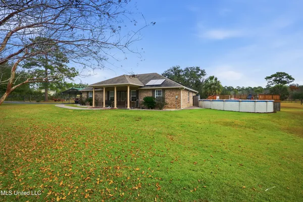 $437,000 | 13206 Ridgeland Road, Vancleave, MS 39565