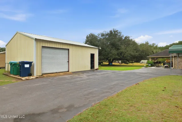 $437,000 | 13206 Ridgeland Road, Vancleave, MS 39565