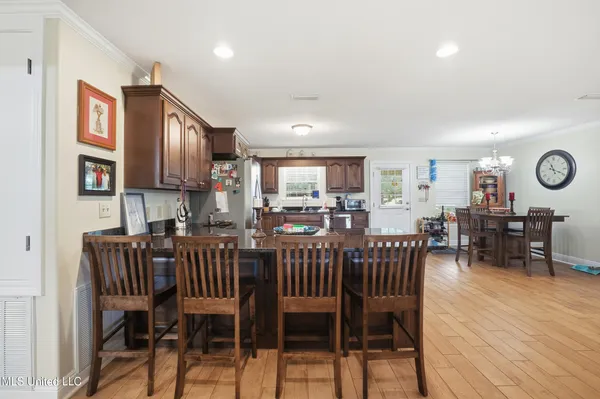 $437,000 | 13206 Ridgeland Road, Vancleave, MS 39565