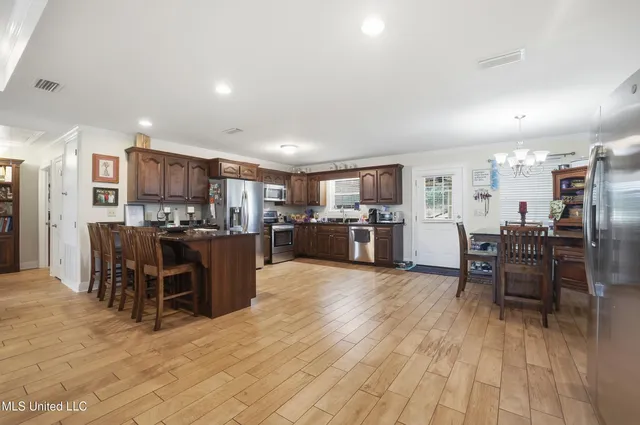 $437,000 | 13206 Ridgeland Road, Vancleave, MS 39565