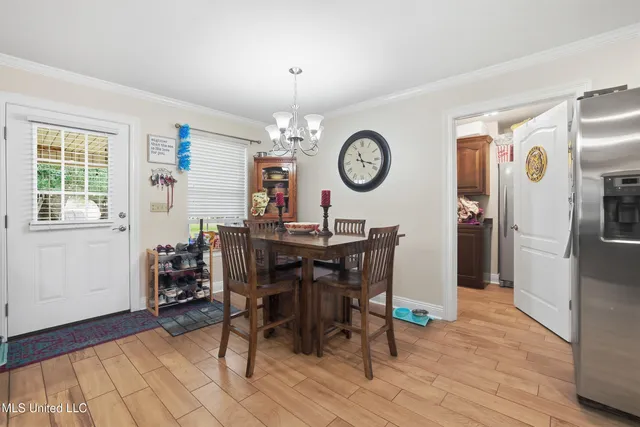 $437,000 | 13206 Ridgeland Road, Vancleave, MS 39565