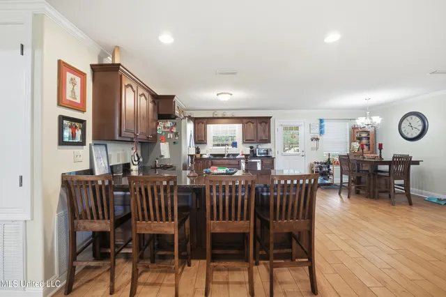 $437,000 | 13206 Ridgeland Road, Vancleave, MS 39565