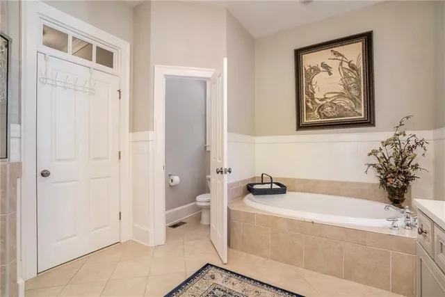 $869,000 | 194 Waterfront Park Lane, Dawsonville, GA 30534