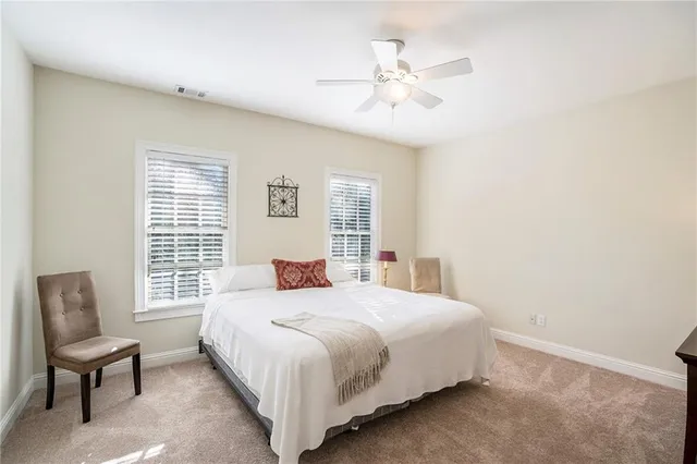 $869,000 | 194 Waterfront Park Lane, Dawsonville, GA 30534