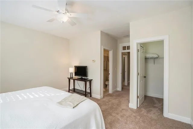 $869,000 | 194 Waterfront Park Lane, Dawsonville, GA 30534