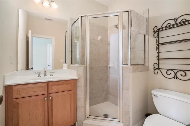 $869,000 | 194 Waterfront Park Lane, Dawsonville, GA 30534