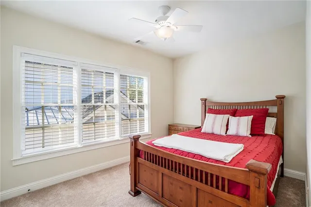 $869,000 | 194 Waterfront Park Lane, Dawsonville, GA 30534