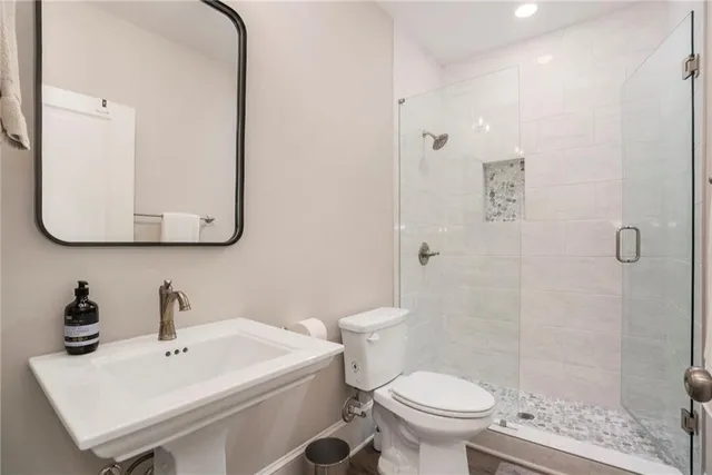 $869,000 | 194 Waterfront Park Lane, Dawsonville, GA 30534