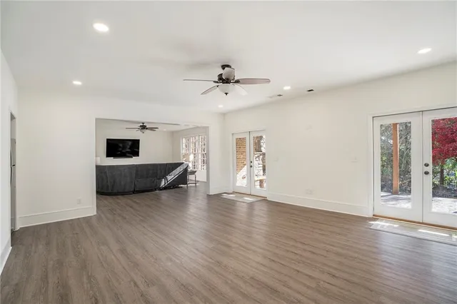 $869,000 | 194 Waterfront Park Lane, Dawsonville, GA 30534