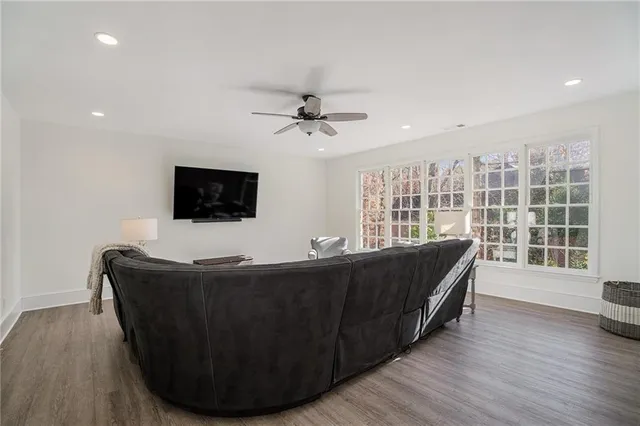 $869,000 | 194 Waterfront Park Lane, Dawsonville, GA 30534