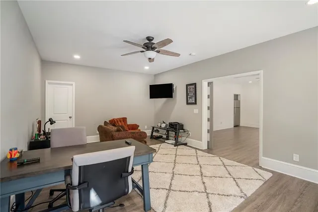 $869,000 | 194 Waterfront Park Lane, Dawsonville, GA 30534