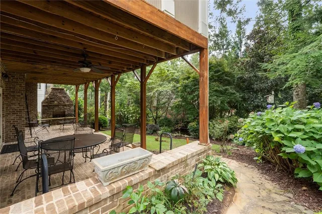 $869,000 | 194 Waterfront Park Lane, Dawsonville, GA 30534