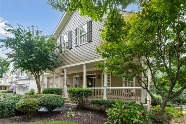 $869,000 | 194 Waterfront Park Lane, Dawsonville, GA 30534