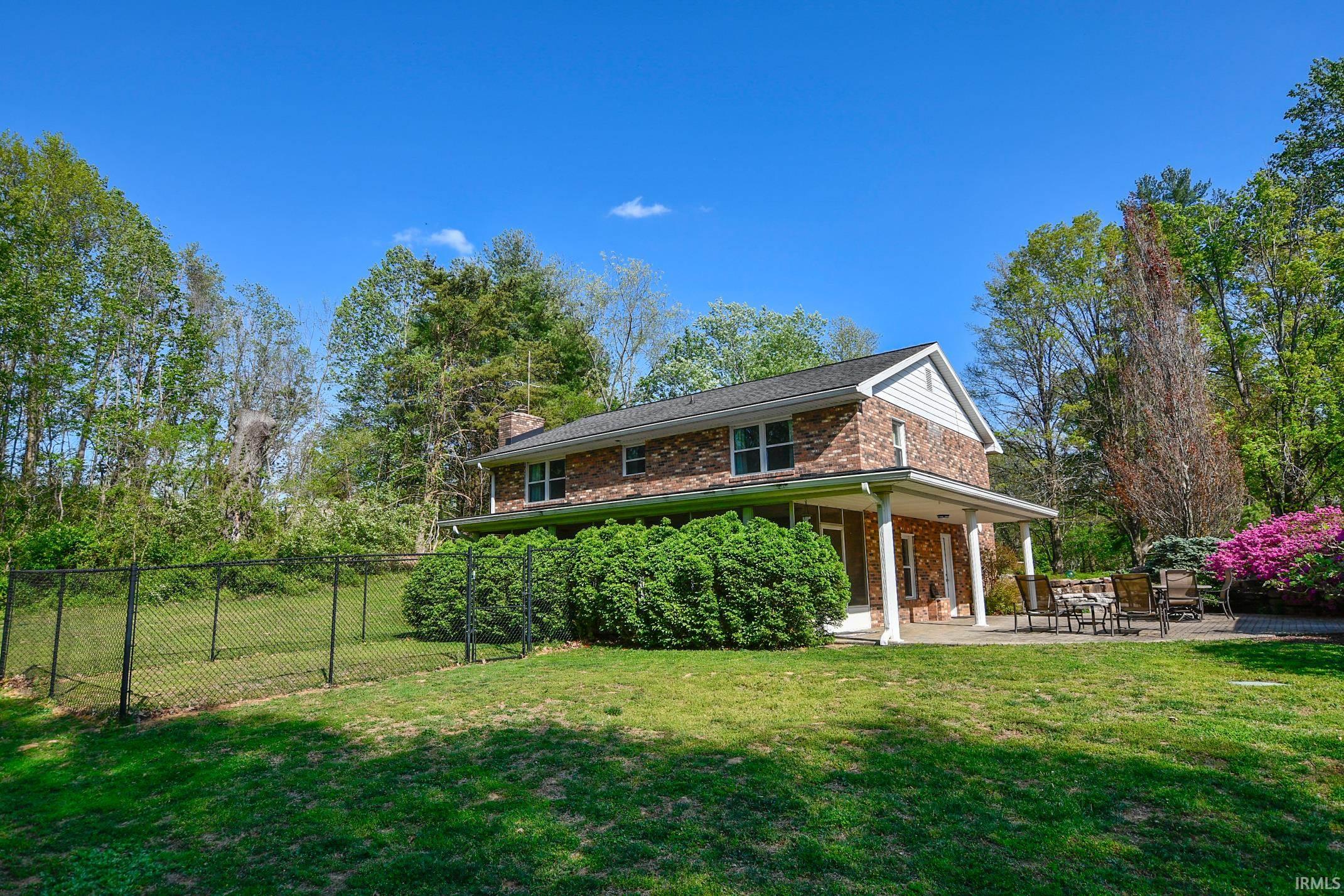 9908 Fischer Road Evansville, IN 47720 - Photo 28 of 30