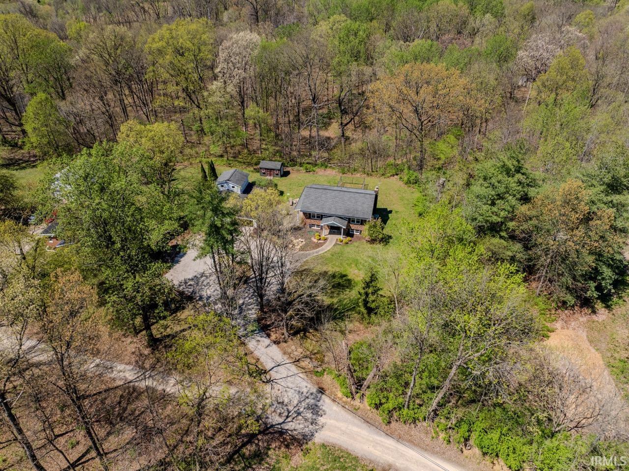 9908 Fischer Road Evansville, IN 47720 - Photo 29 of 30