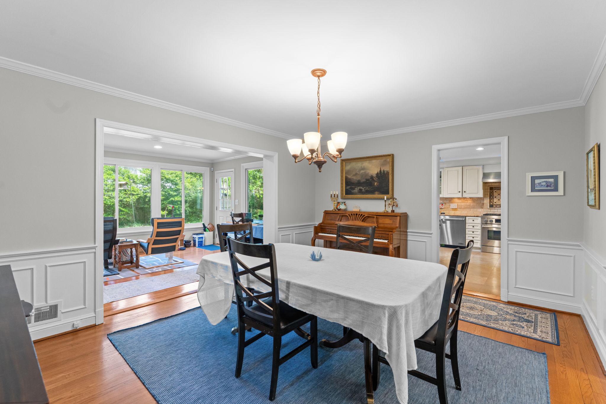 5121 Baltan Road Bethesda, MD 20816 - Photo 11 of 54