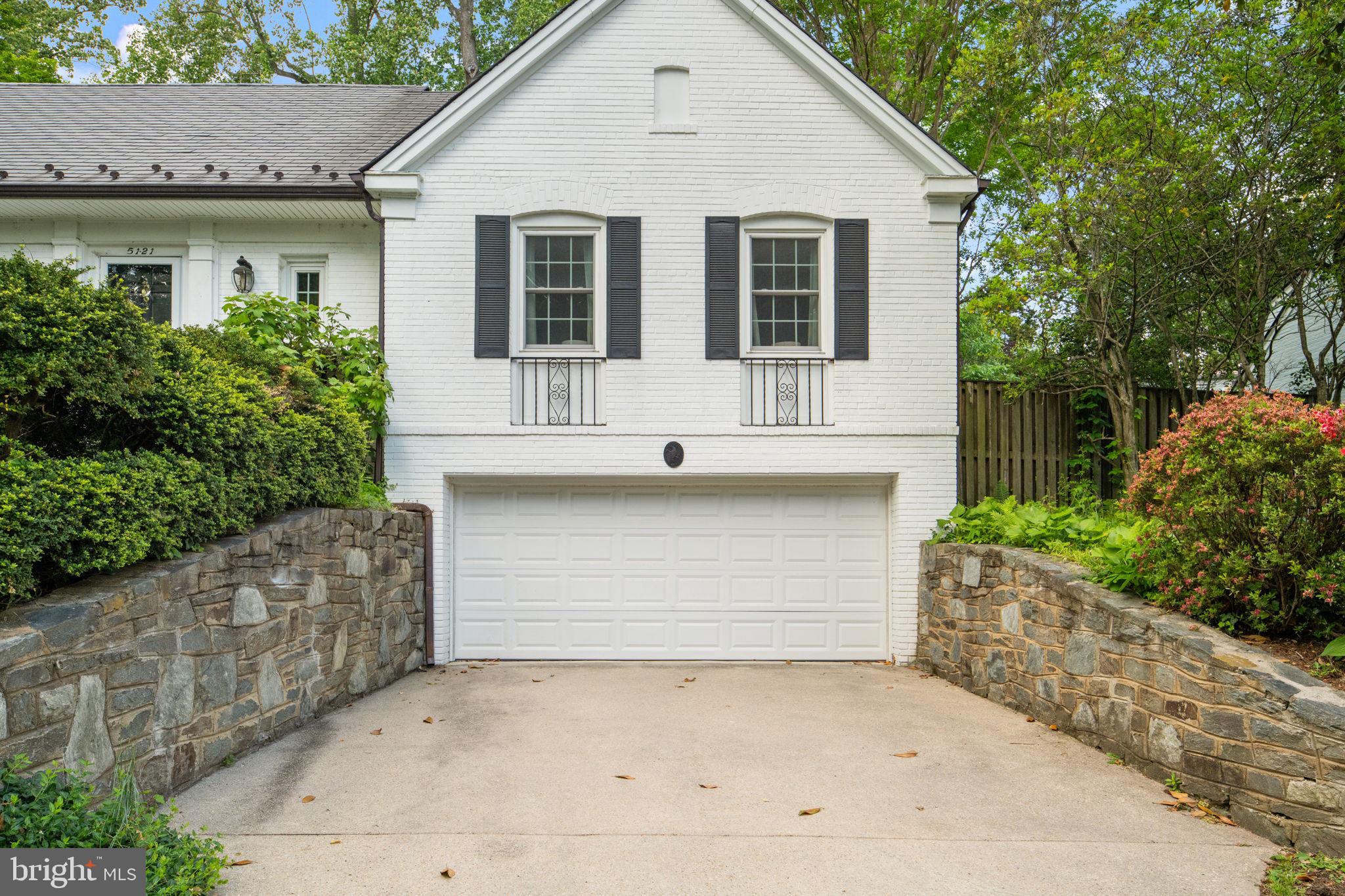 5121 Baltan Road Bethesda, MD 20816 - Photo 2 of 54 Charming home with stone accents.