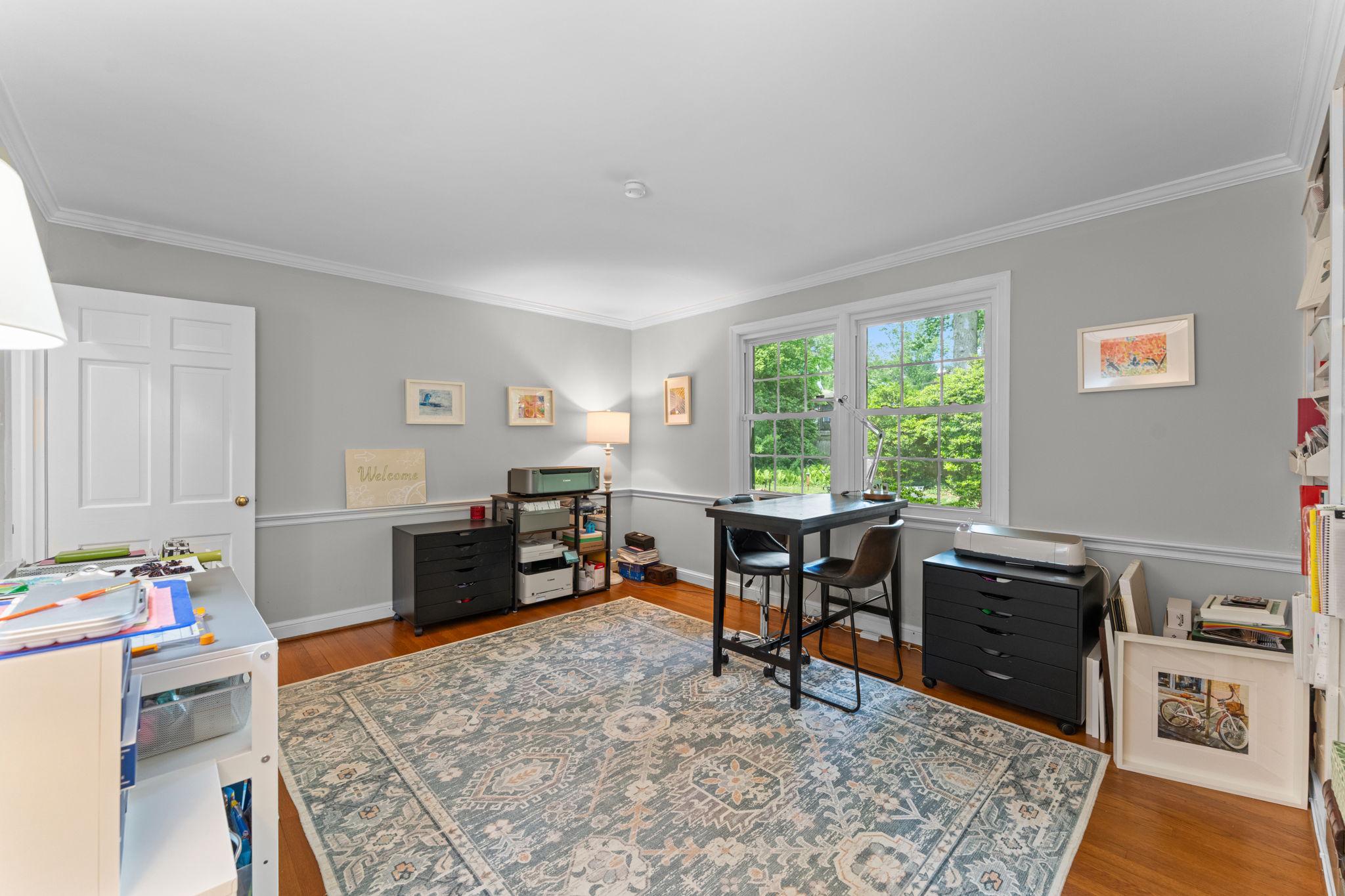 5121 Baltan Road Bethesda, MD 20816 - Photo 27 of 54
