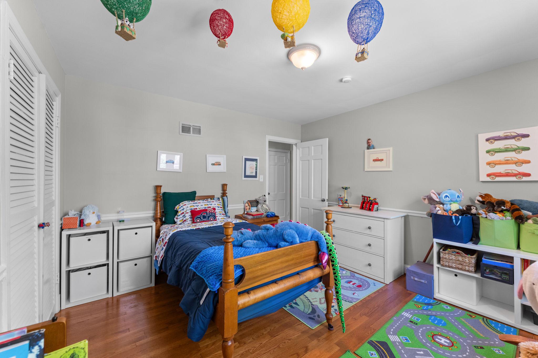 5121 Baltan Road Bethesda, MD 20816 - Photo 34 of 54 4th bedroom