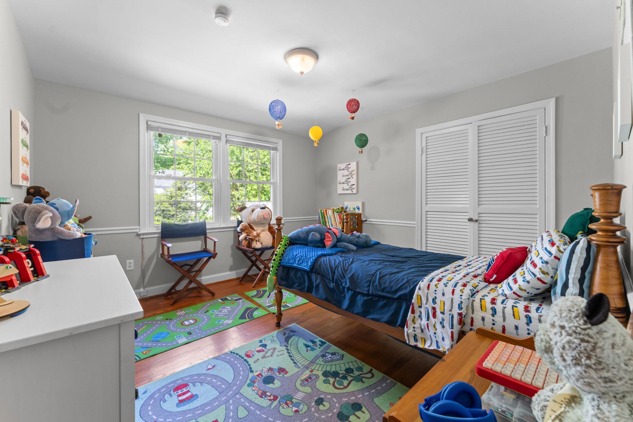 5121 Baltan Road Bethesda, MD 20816 - Photo 35 of 54