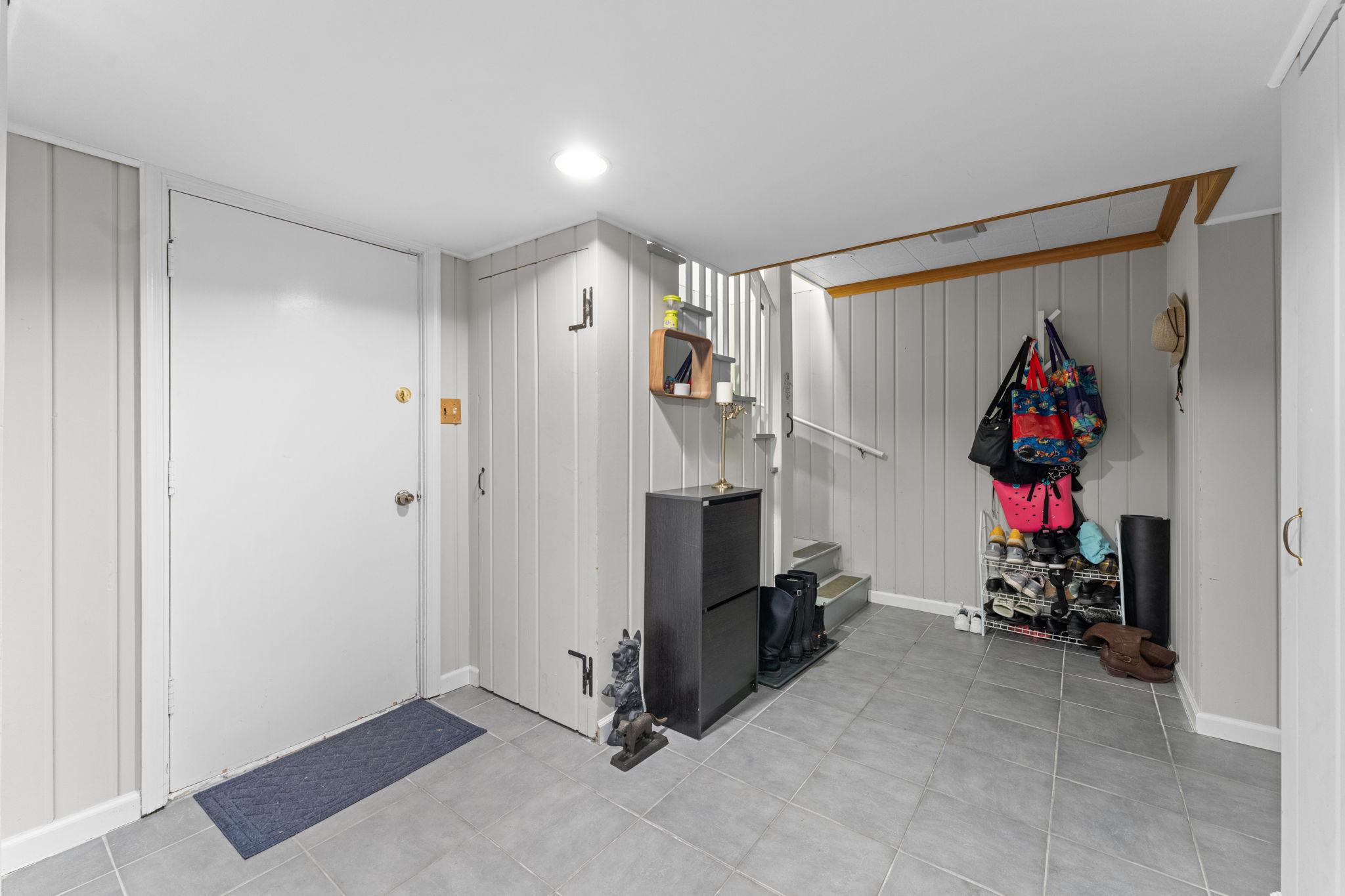 5121 Baltan Road Bethesda, MD 20816 - Photo 39 of 54 Basement