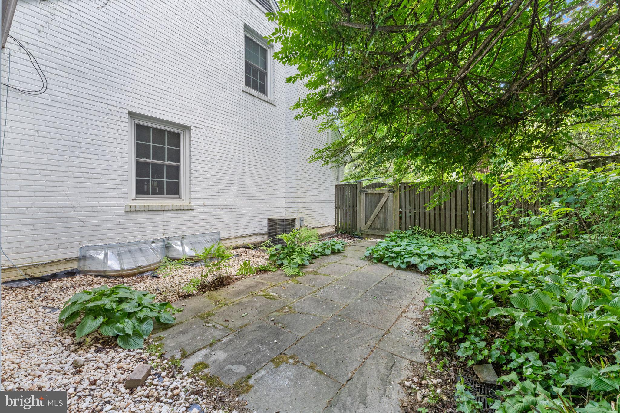 5121 Baltan Road Bethesda, MD 20816 - Photo 43 of 54 Serene garden retreat awaits you.