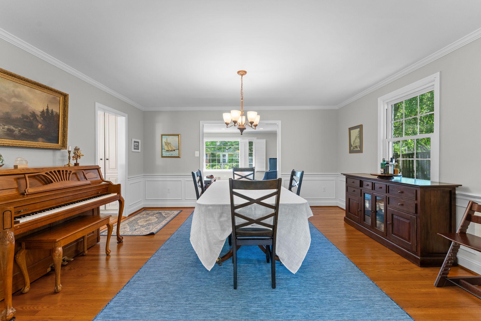 5121 Baltan Road Bethesda, MD 20816 - Photo 9 of 54