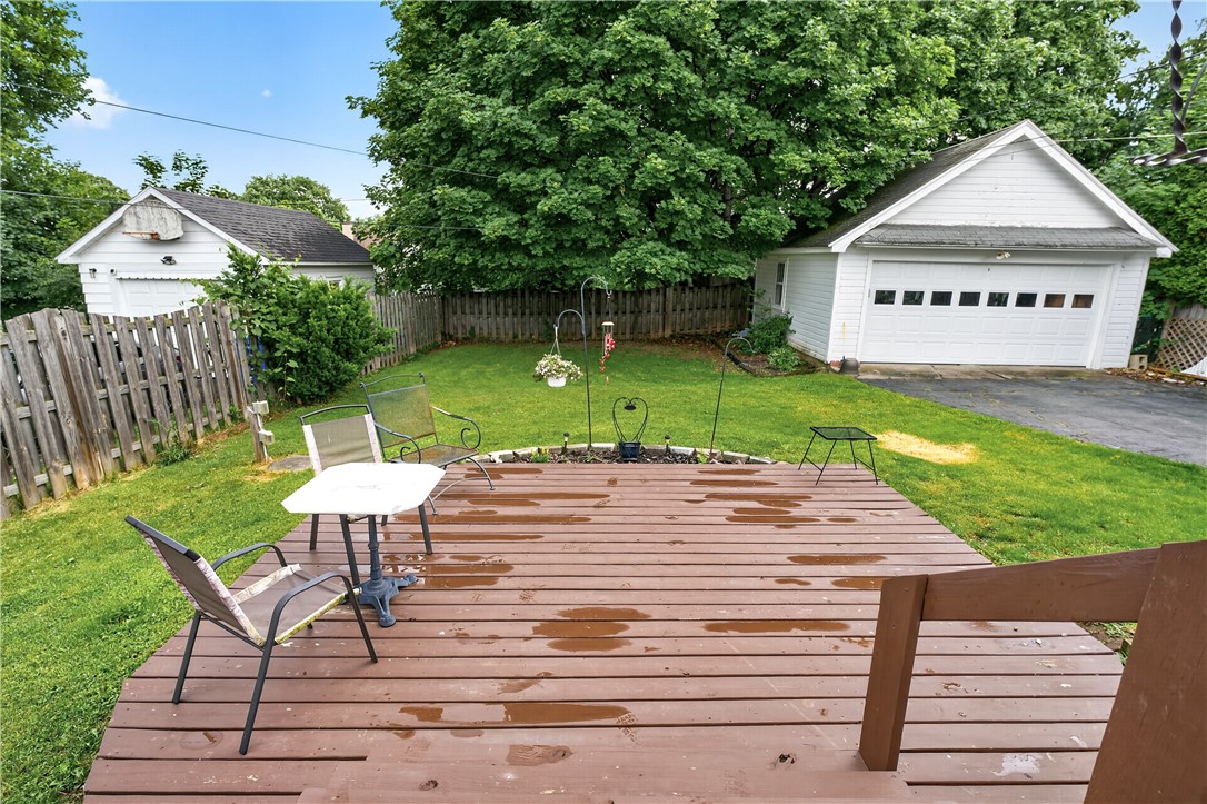 150 Merrick Street Greece, NY 14615 - Photo 7 of 28