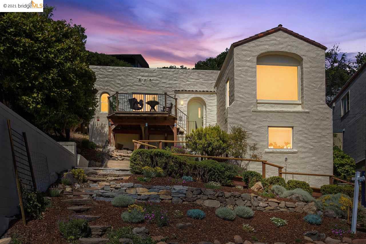 803 San Diego Road Berkeley, CA 94707 - Photo 1 of 1 Gallery Image 1