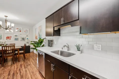 $955,000 | 400 Davey Glen Road, Unit 4623, Belmont, CA 94002
