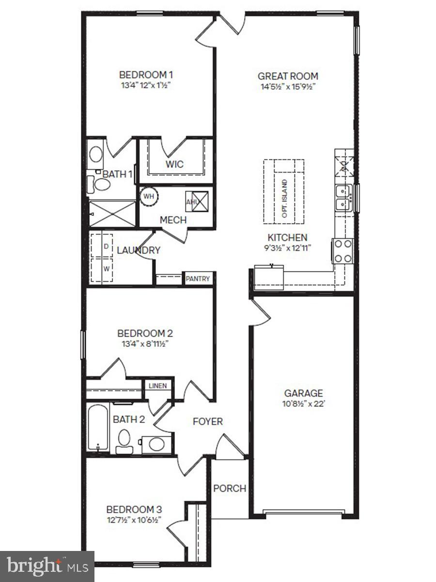 116 Parkland Road Greensboro, MD 21639 - Photo 2 of 2