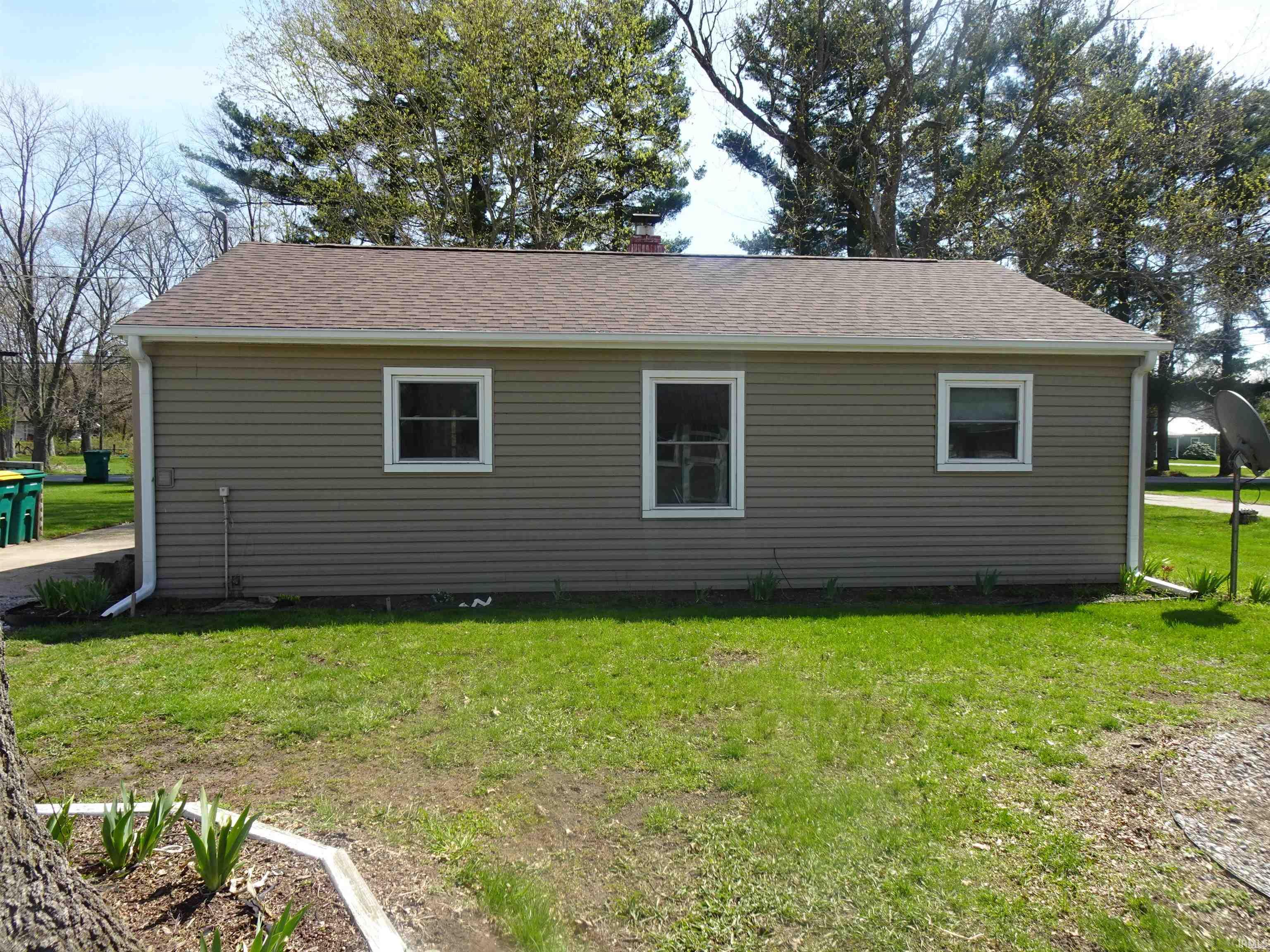 6575 South 375 West North Judson, IN 46366 - Photo 3 of 11