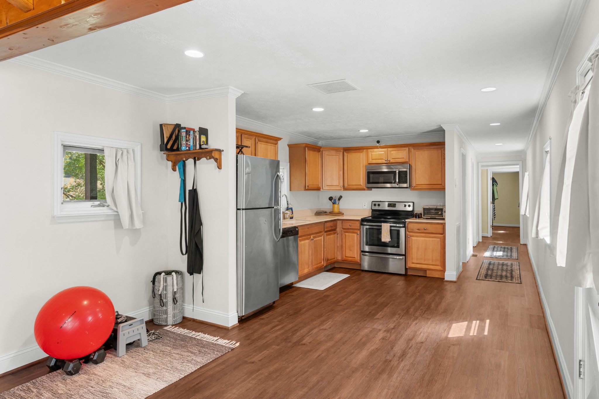 4833 Eatons Creek Road Nashville, TN 37218 - Photo 11 of 33 Gallery Image 11