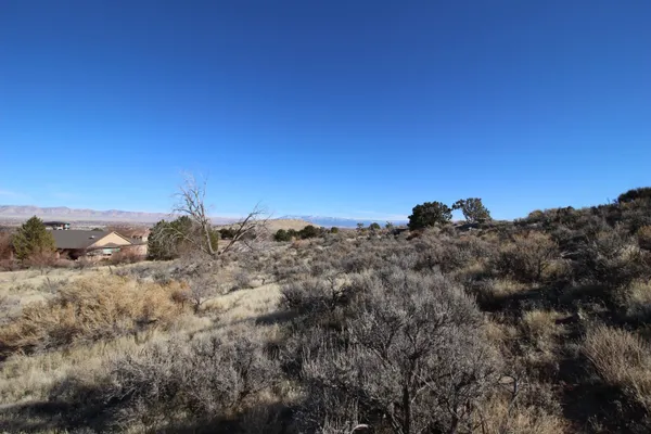 a view of mountains