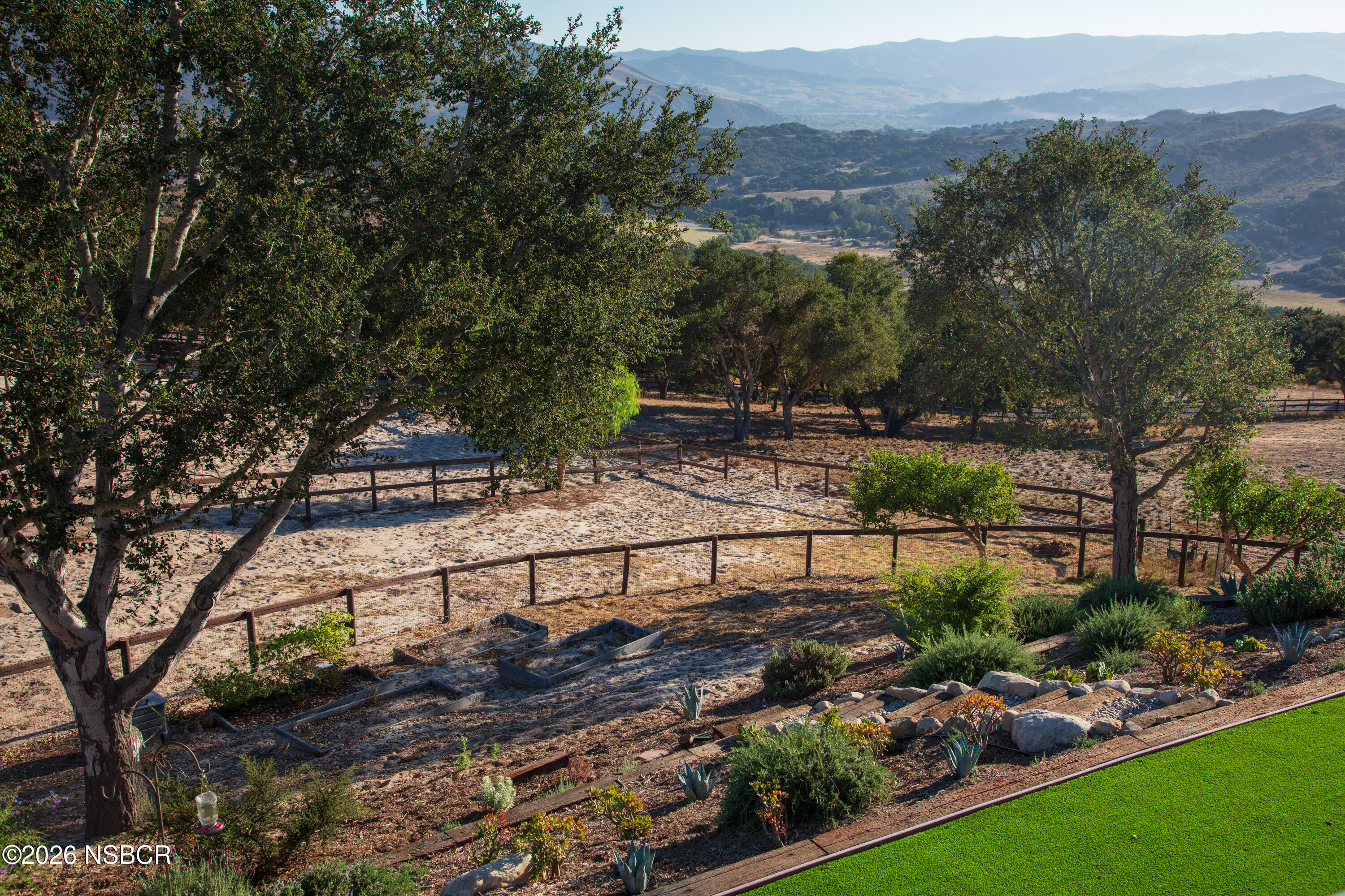 1799 Cougar Ridge Road Buellton, CA 93427 - Photo 38 of 56 Paddocks and Landscaping