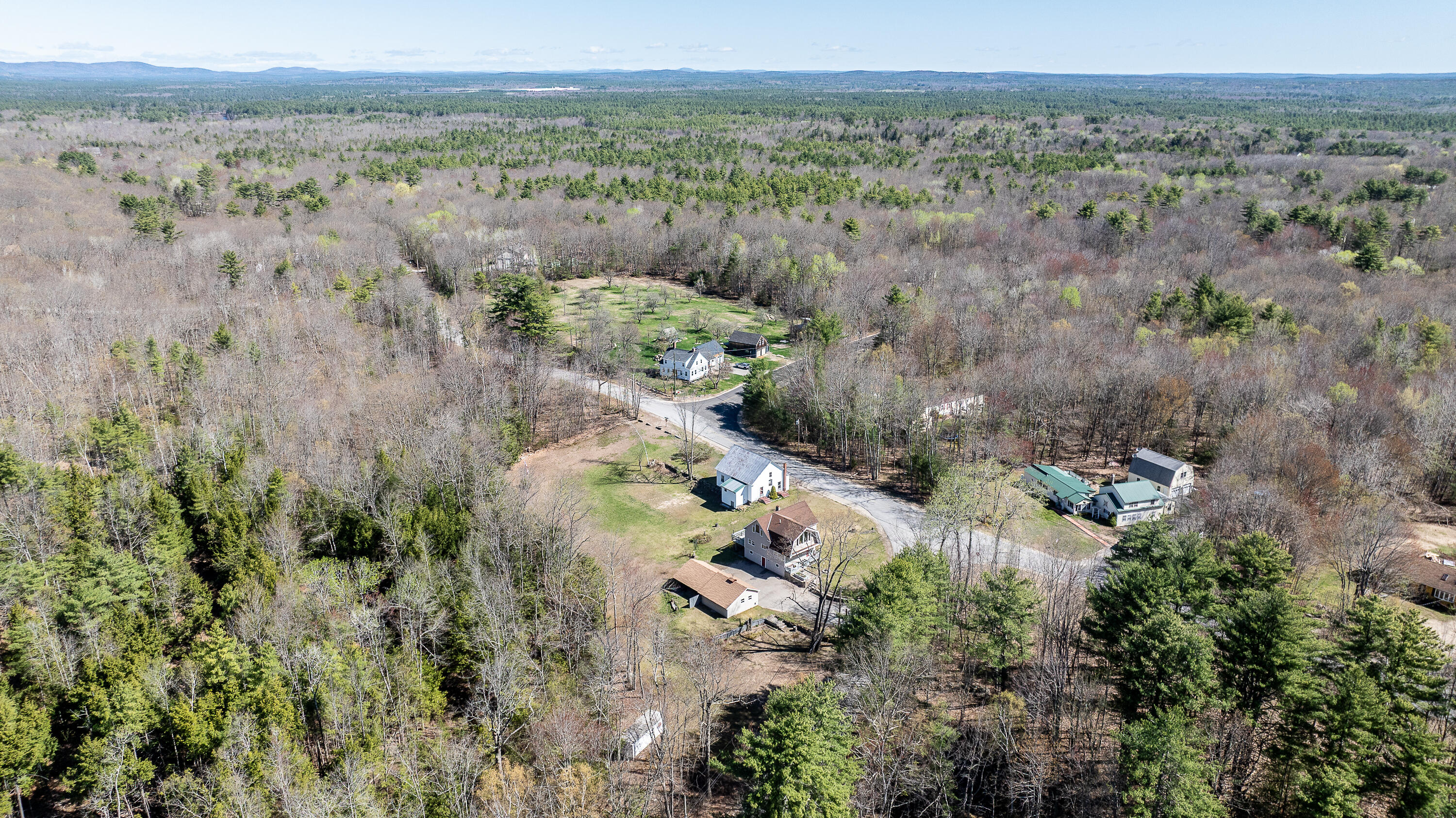502 Mansion Road Hollis, ME 04042 - Photo 44 of 49 DJI_0810