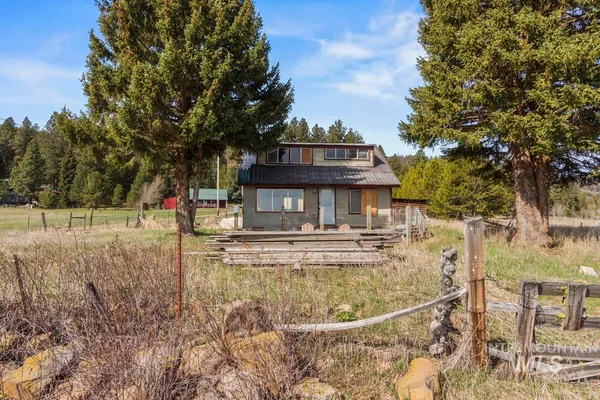 $299,000 | 38 Pats Lane, Cascade, ID 83611