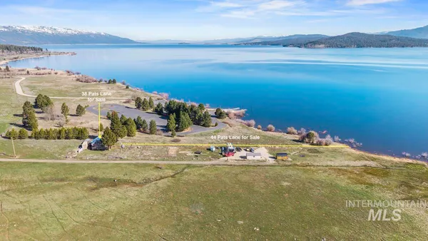 $299,000 | 38 Pats Lane, Cascade, ID 83611
