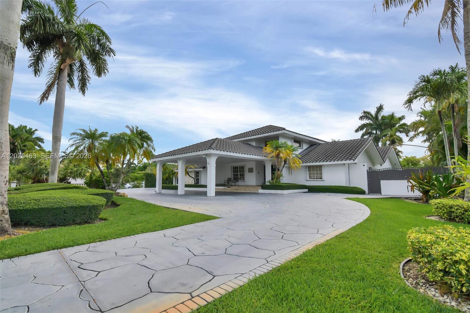 3401 Southwest 129th Avenue Miami, FL 33175 - Photo 2 of 45