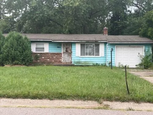 $65,000 | 3365 Ridgecliffe Drive, Flint, MI 48532