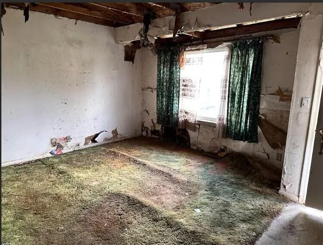 $65,000 | 3365 Ridgecliffe Drive, Flint, MI 48532