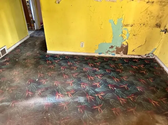 $65,000 | 3365 Ridgecliffe Drive, Flint, MI 48532