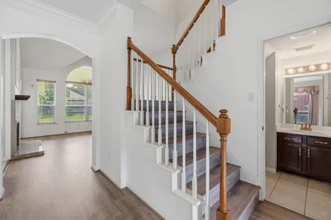 $388,000 | 14415 Autumn Cyn Trace, Houston, TX 77062